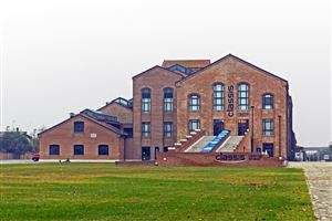 RAVENNA - CITTA' DEL MOSAICO - SECONDO TURNO